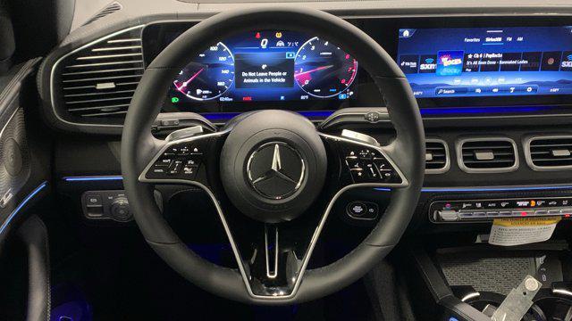 new 2026 Mercedes-Benz GLE 450 car, priced at $83,915
