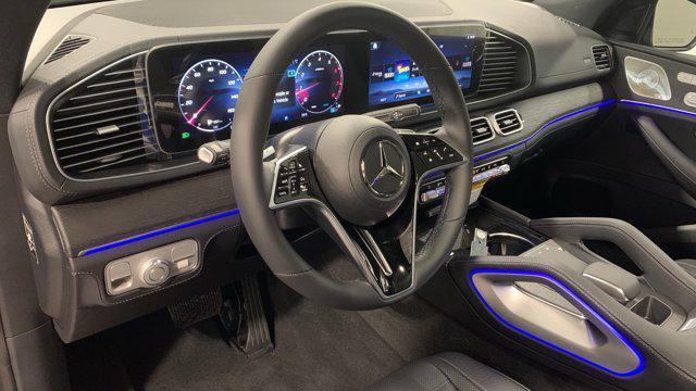 new 2026 Mercedes-Benz GLE 450 car, priced at $83,915