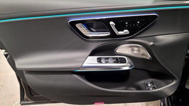 new 2026 Mercedes-Benz AMG E 53 car, priced at $116,290