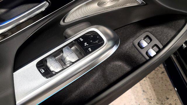 new 2026 Mercedes-Benz AMG E 53 car, priced at $116,290