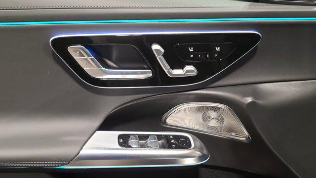 new 2026 Mercedes-Benz AMG E 53 car, priced at $116,290