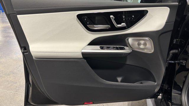 new 2026 Mercedes-Benz GLC 300 car, priced at $63,815