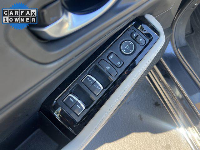 used 2023 Honda Accord Hybrid car, priced at $28,551