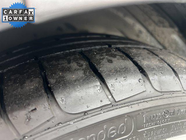 used 2018 Mercedes-Benz CLA 250 car, priced at $15,990