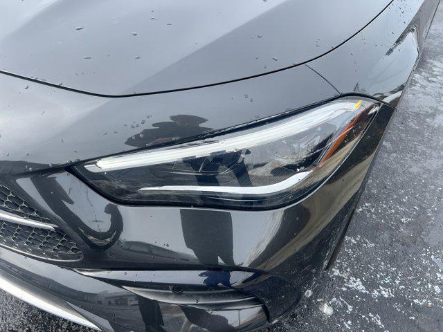 used 2024 Mercedes-Benz CLE 300 car, priced at $53,493