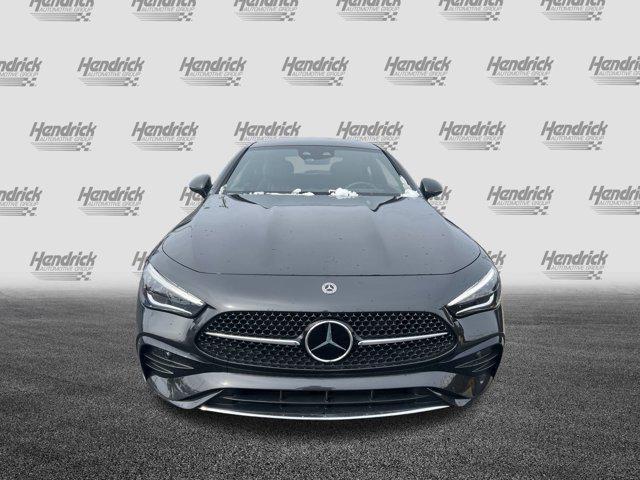 used 2024 Mercedes-Benz CLE 300 car, priced at $53,493