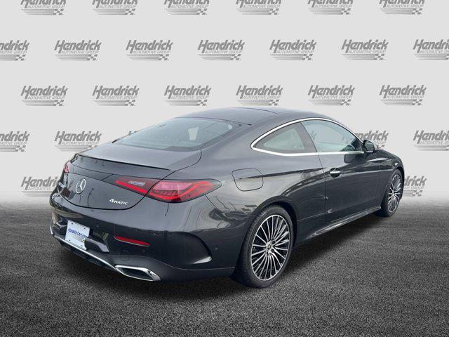 used 2024 Mercedes-Benz CLE 300 car, priced at $53,493