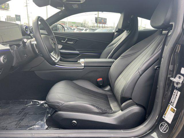 used 2024 Mercedes-Benz CLE 300 car, priced at $53,493
