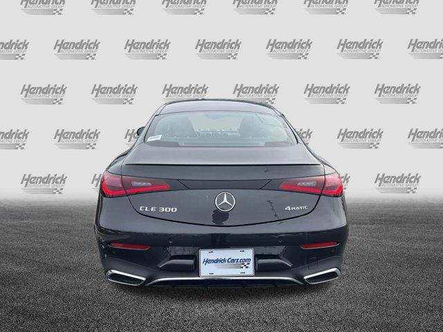 used 2024 Mercedes-Benz CLE 300 car, priced at $53,493