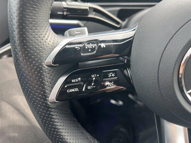 used 2024 Mercedes-Benz CLE 300 car, priced at $53,493