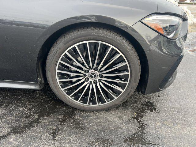 used 2024 Mercedes-Benz CLE 300 car, priced at $53,493