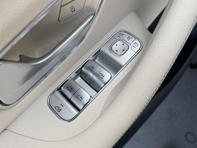 used 2024 Mercedes-Benz GLE 450 car, priced at $66,490