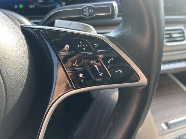 used 2024 Mercedes-Benz GLE 450 car, priced at $66,490