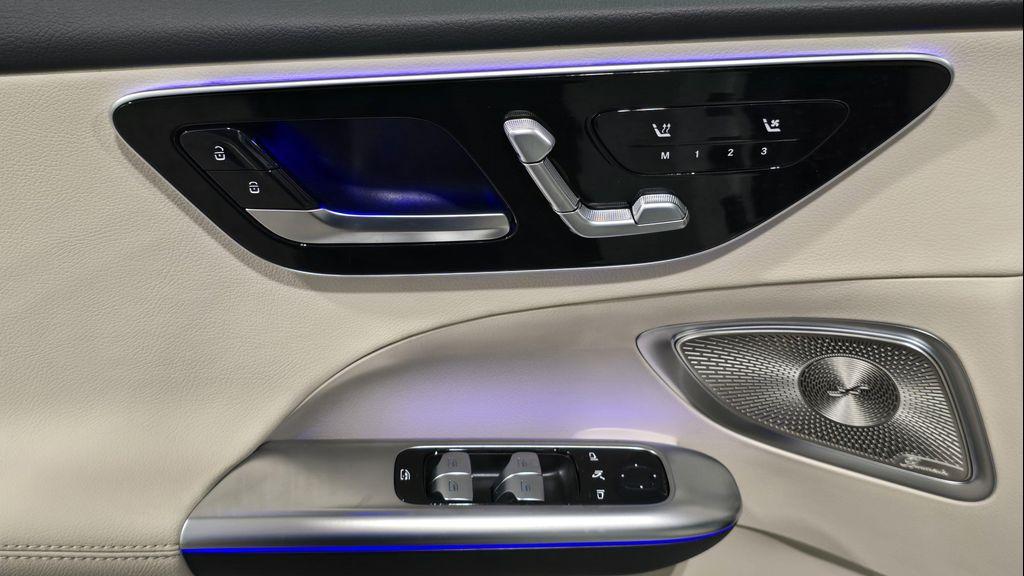 new 2026 Mercedes-Benz C-Class car, priced at $55,580