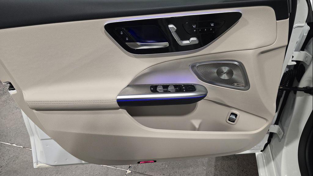 new 2026 Mercedes-Benz C-Class car, priced at $55,580
