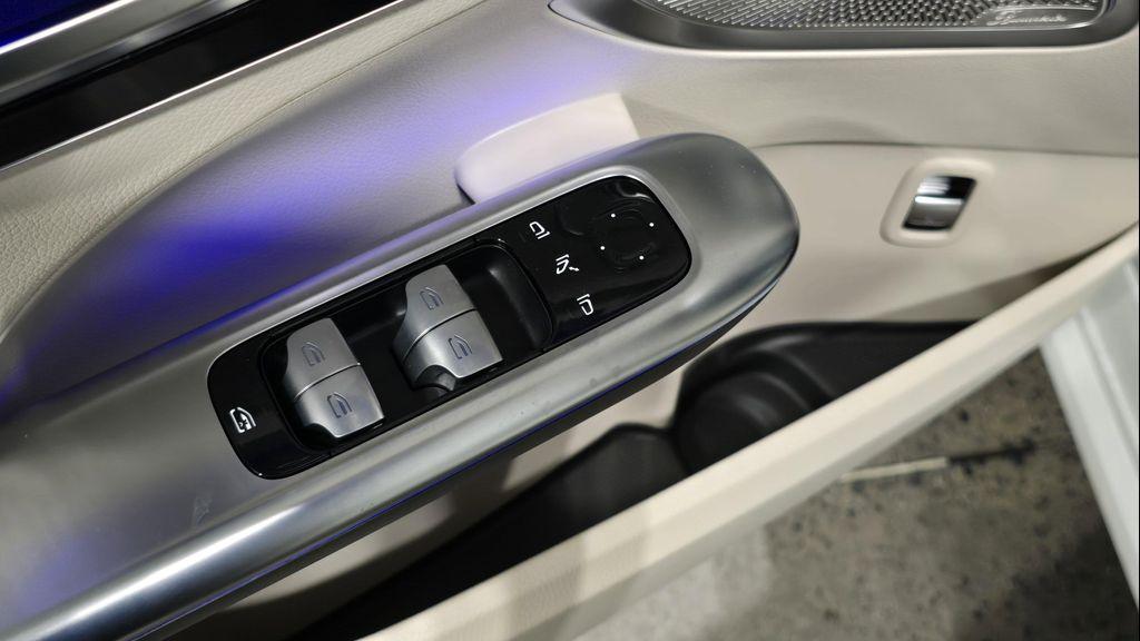 new 2026 Mercedes-Benz C-Class car, priced at $55,580