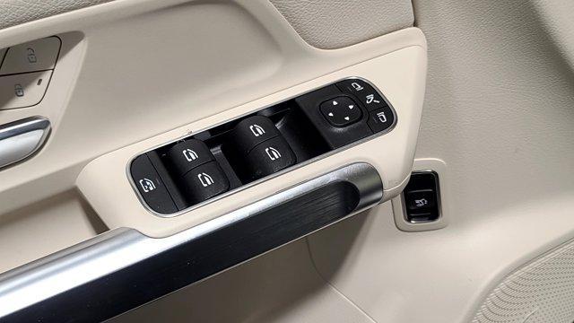 new 2026 Mercedes-Benz GLB 250 car, priced at $52,370