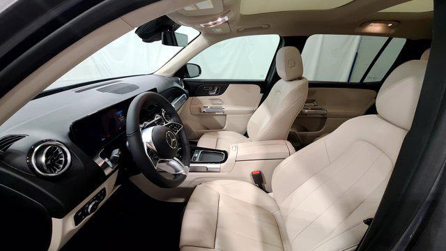 new 2026 Mercedes-Benz GLB 250 car, priced at $52,370