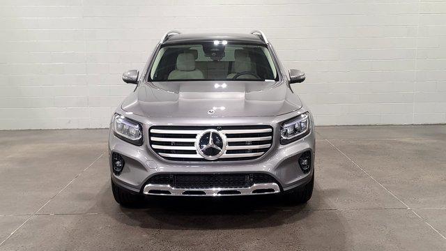 new 2026 Mercedes-Benz GLB 250 car, priced at $52,370