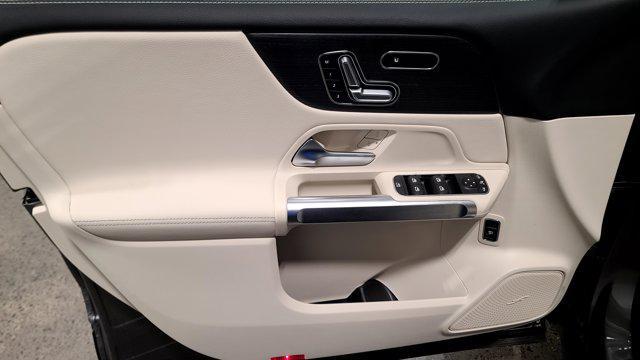 new 2026 Mercedes-Benz GLB 250 car, priced at $52,370