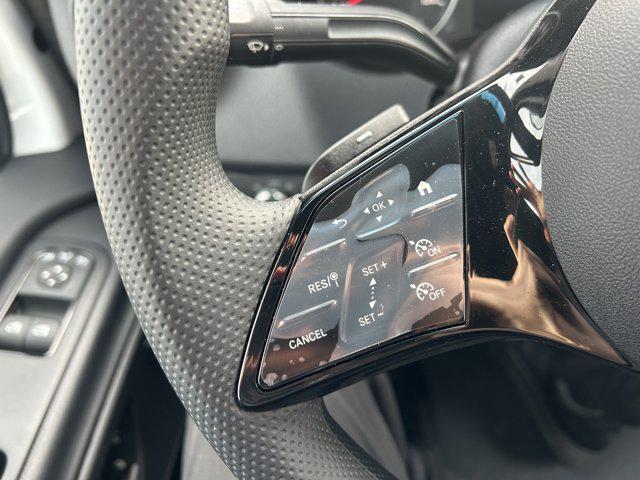 new 2025 Mercedes-Benz Sprinter 2500 car, priced at $55,944