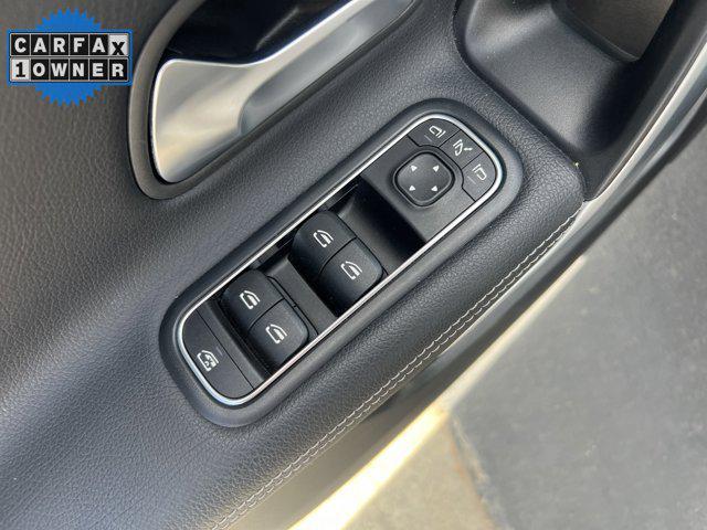 used 2019 Mercedes-Benz A-Class car, priced at $22,890