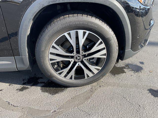 used 2025 Mercedes-Benz GLA 250 car, priced at $38,390