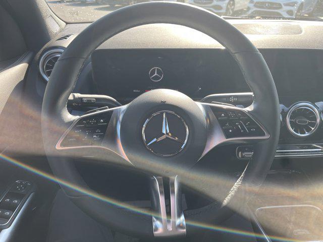 used 2025 Mercedes-Benz GLA 250 car, priced at $38,390