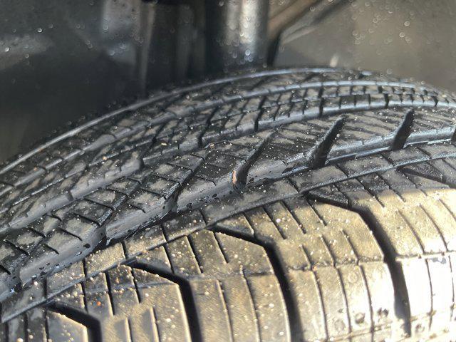 used 2025 Mercedes-Benz GLA 250 car, priced at $38,390