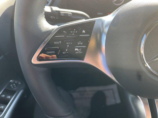 used 2025 Mercedes-Benz GLA 250 car, priced at $38,390