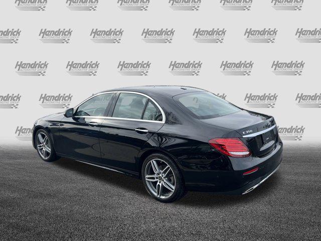 used 2020 Mercedes-Benz E-Class car, priced at $28,990