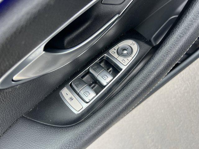 used 2020 Mercedes-Benz E-Class car, priced at $28,990