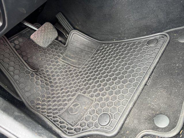 used 2020 Mercedes-Benz E-Class car, priced at $28,990