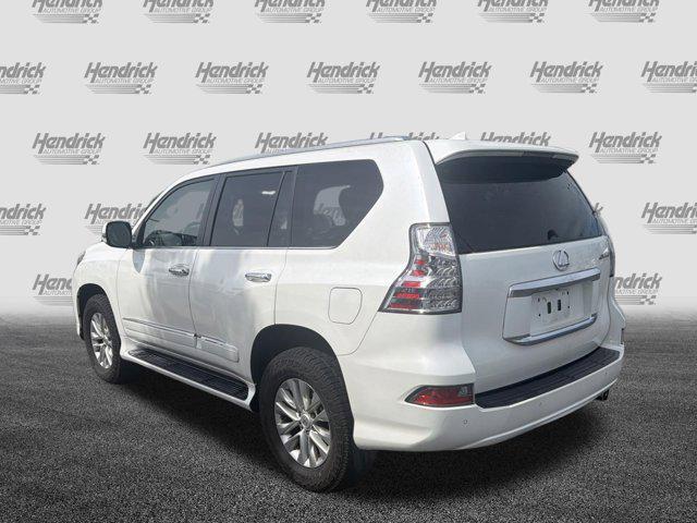 used 2018 Lexus GX 460 car, priced at $32,990