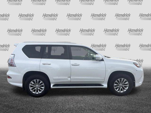 used 2018 Lexus GX 460 car, priced at $32,990