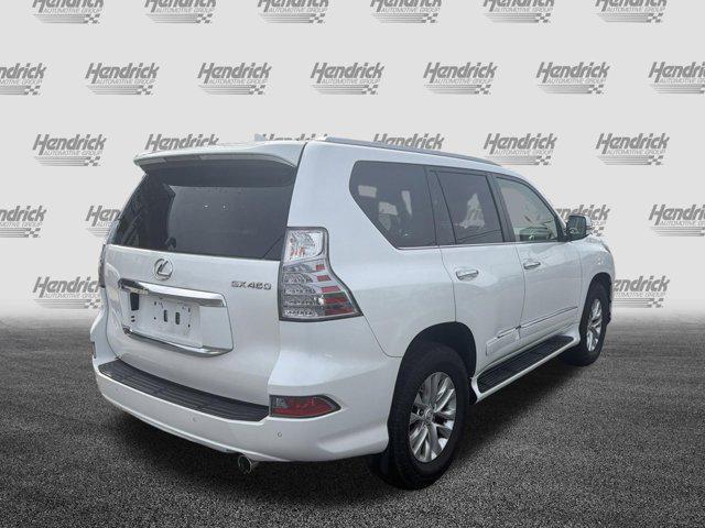 used 2018 Lexus GX 460 car, priced at $32,990