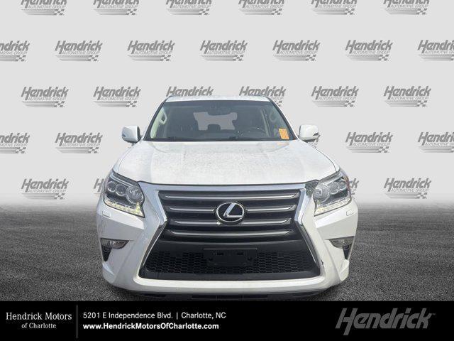 used 2018 Lexus GX 460 car, priced at $32,990