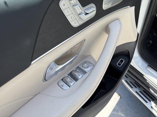 new 2026 Mercedes-Benz GLS 450 car, priced at $106,416