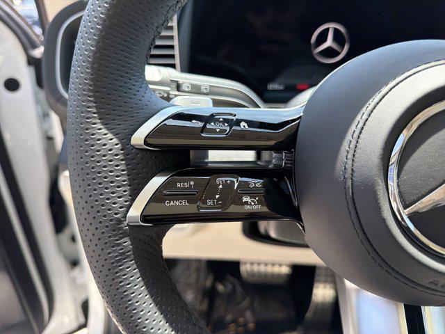 new 2026 Mercedes-Benz GLS 450 car, priced at $106,416