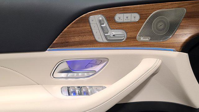 new 2026 Mercedes-Benz GLE 350 car, priced at $73,215