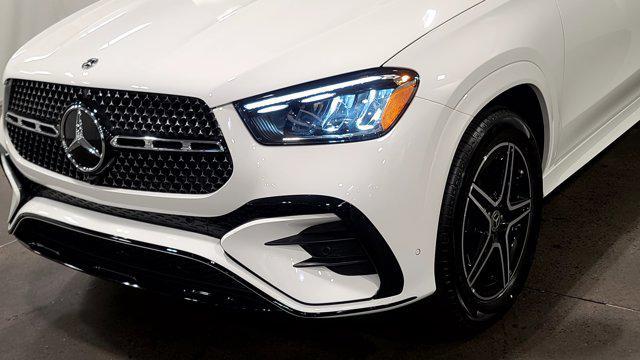 new 2026 Mercedes-Benz GLE 350 car, priced at $73,215