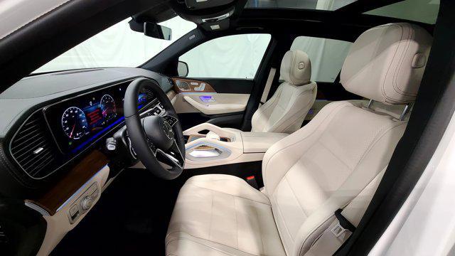 new 2026 Mercedes-Benz GLE 350 car, priced at $73,215