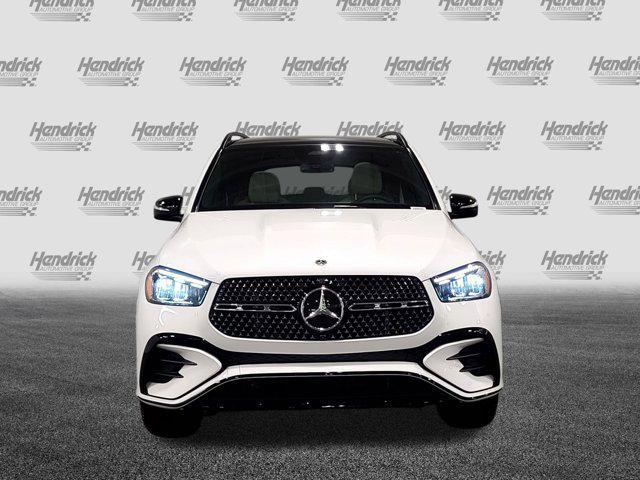 new 2026 Mercedes-Benz GLE 350 car, priced at $73,215