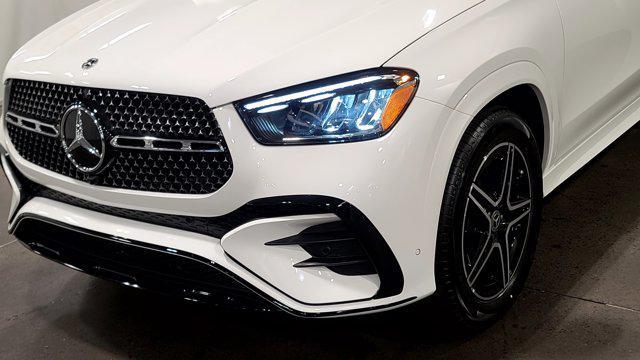 new 2026 Mercedes-Benz GLE 350 car, priced at $73,215