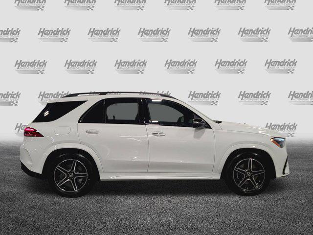 new 2026 Mercedes-Benz GLE 350 car, priced at $73,215