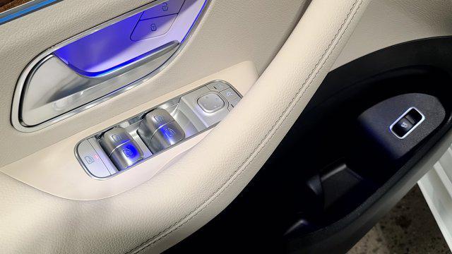 new 2026 Mercedes-Benz GLE 350 car, priced at $73,215