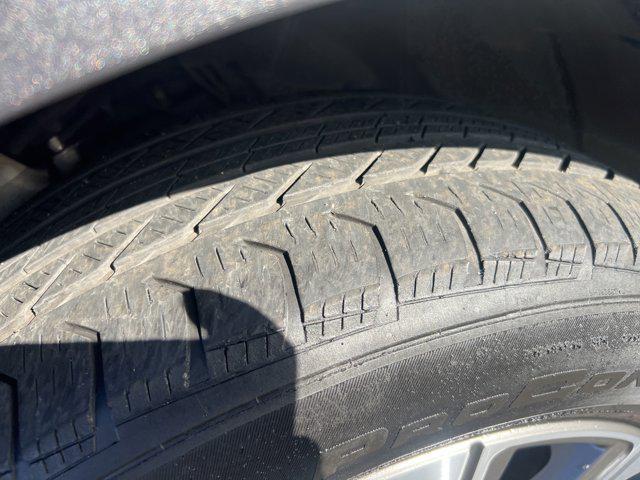 used 2024 Mercedes-Benz GLC 300 car, priced at $42,990