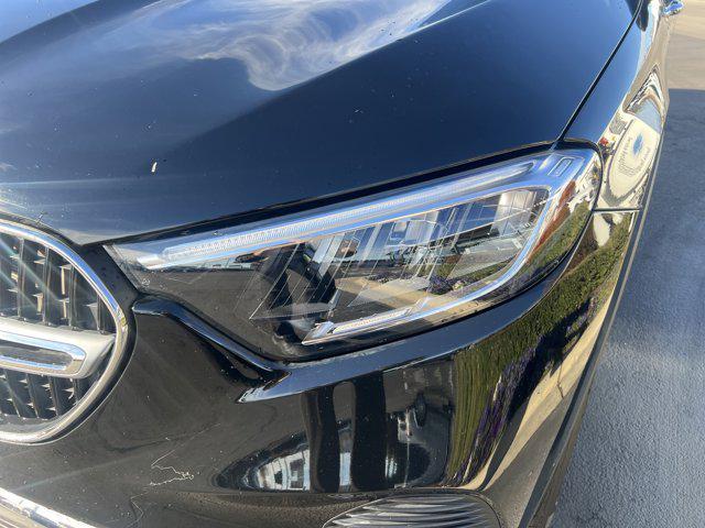used 2024 Mercedes-Benz GLC 300 car, priced at $42,990