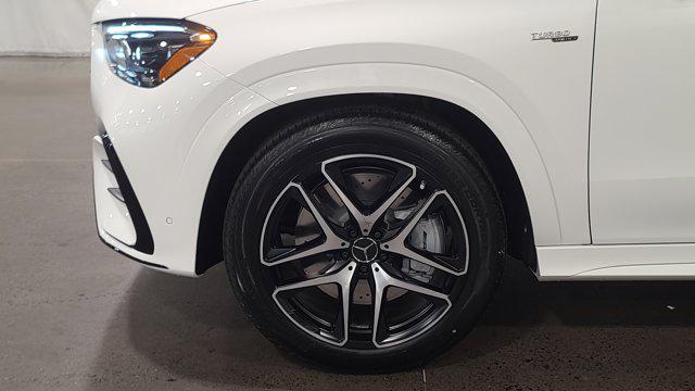 new 2026 Mercedes-Benz AMG GLE 53 car, priced at $101,710
