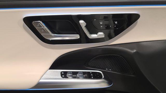 new 2026 Mercedes-Benz E-Class car, priced at $76,941